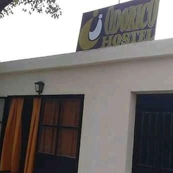 Hostel Odorico San Jose  外观 照片
