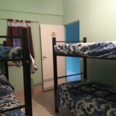 Hostel Odorico San Jose  外观 照片