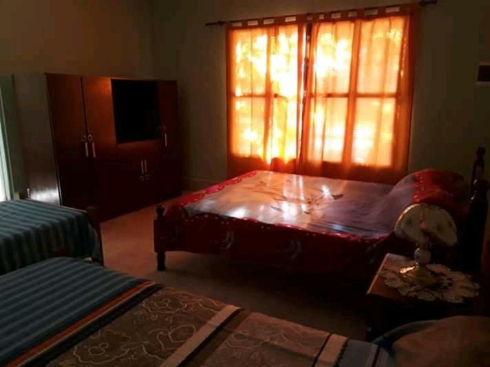 Hostel Odorico San Jose  外观 照片