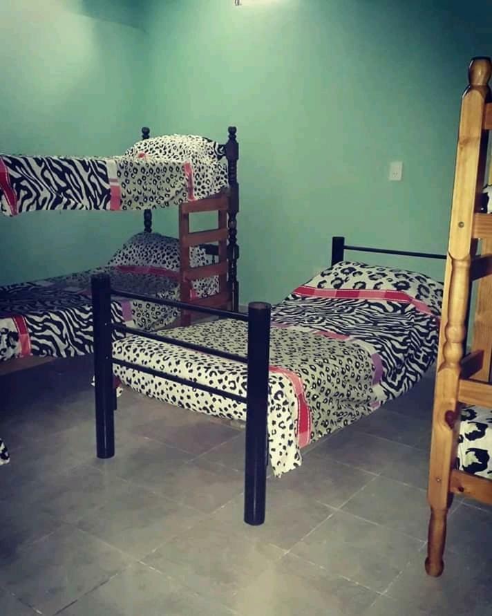 Hostel Odorico San Jose  外观 照片