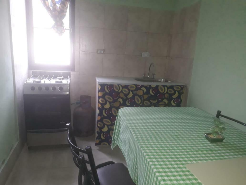 Hostel Odorico San Jose  外观 照片