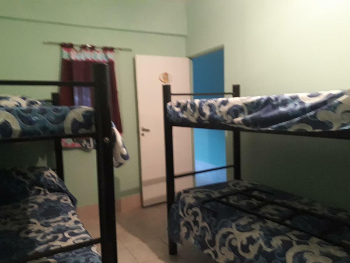 Hostel Odorico San Jose  外观 照片