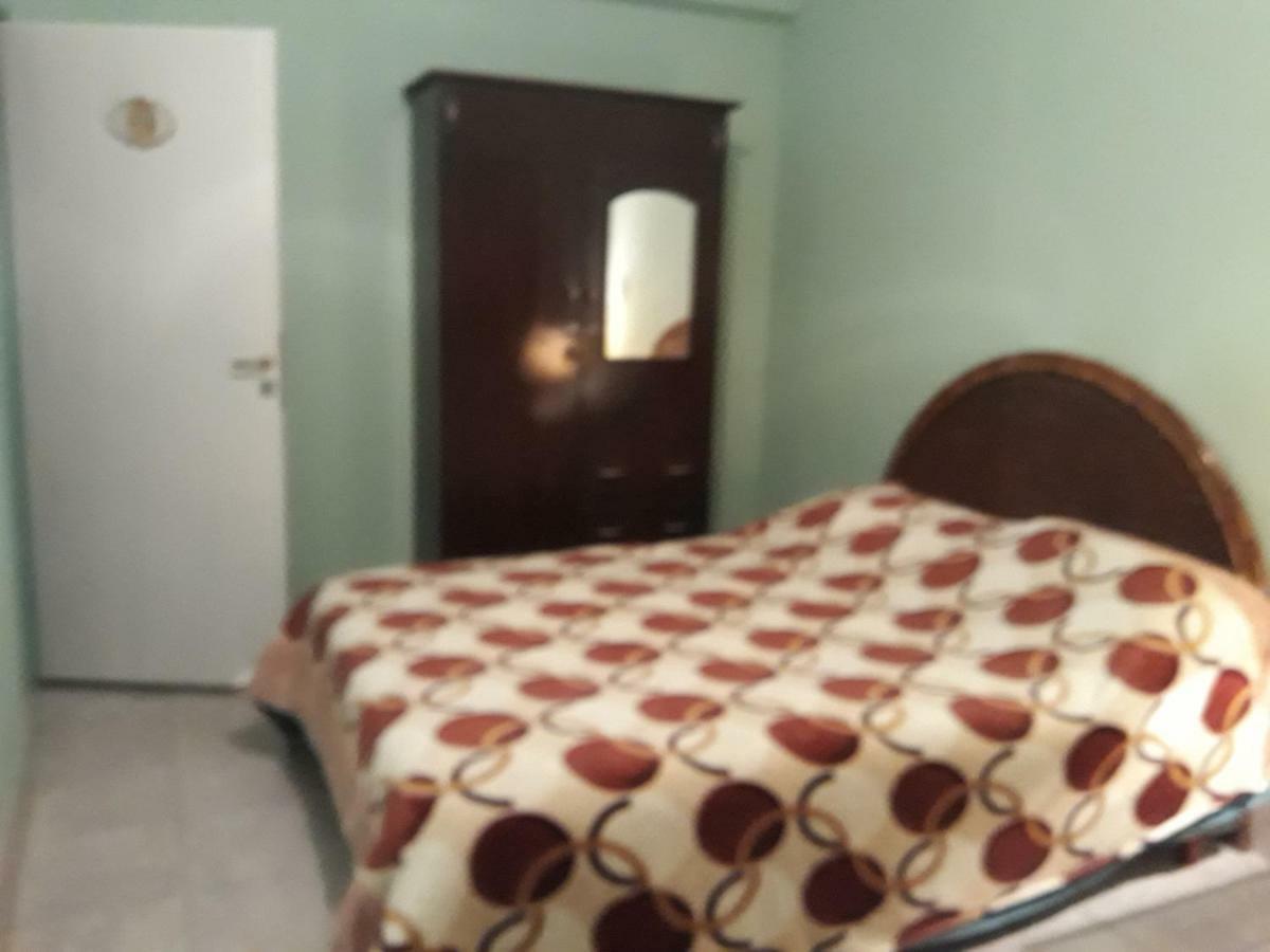 Hostel Odorico San Jose  外观 照片